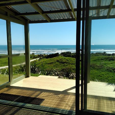 Okari Cottage Cape Foulwind المظهر الخارجي الصورة