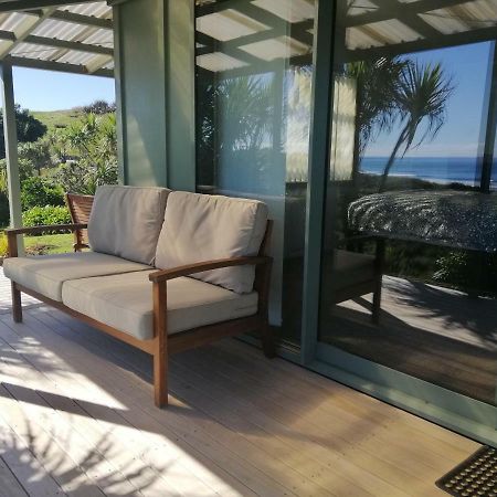 Okari Cottage Cape Foulwind المظهر الخارجي الصورة