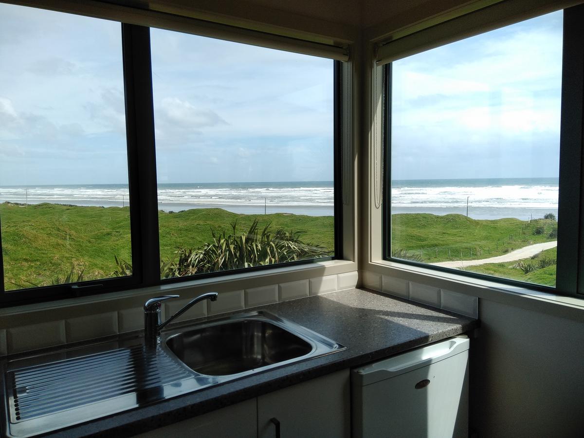 Okari Cottage Cape Foulwind المظهر الخارجي الصورة