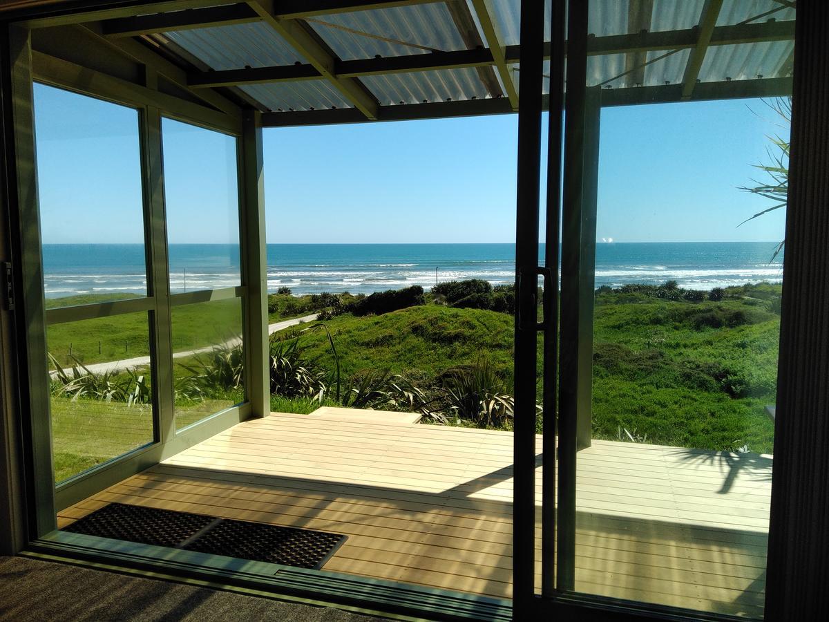 Okari Cottage Cape Foulwind المظهر الخارجي الصورة