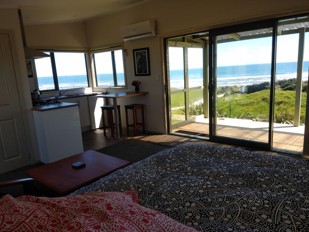 Okari Cottage Cape Foulwind المظهر الخارجي الصورة