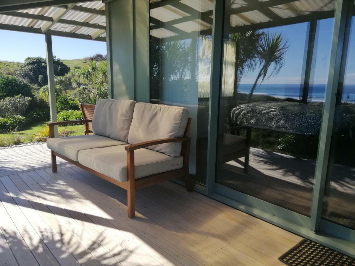 Okari Cottage Cape Foulwind المظهر الخارجي الصورة